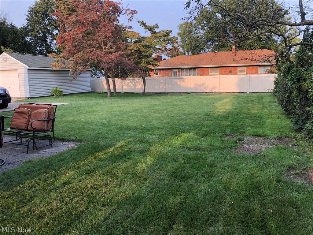 1883 8th Street Southwest Akron, OH 44314 - Photo 15 of 18