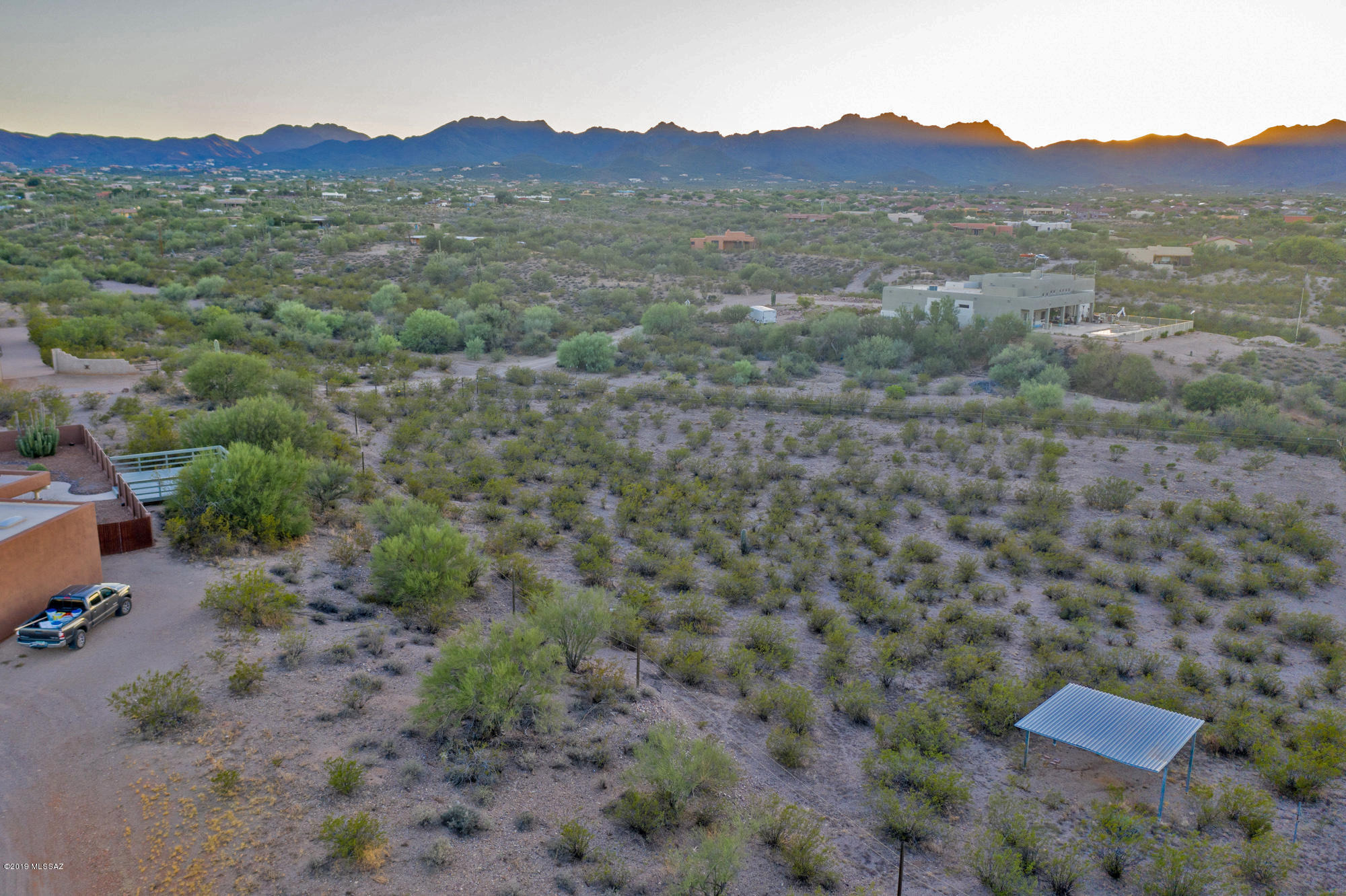 3553 North Grannen Road Tucson, AZ 85745 - Photo 39 of 40