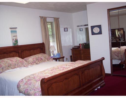 567 Green Tree Road Kittanning, PA 16201 - Photo 4 of 8 Master Bedroom.
