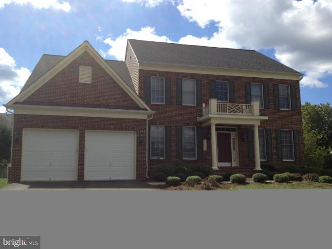 6496 Cory Place Springfield, VA 22150 - Photo 1 of 10 Exterior (Front)