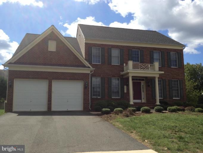 6496 Cory Place Springfield, VA 22150 - Photo 2 of 10 Exterior (General)