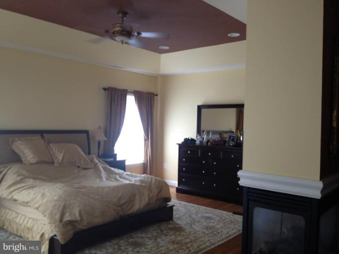 6496 Cory Place Springfield, VA 22150 - Photo 10 of 10 Bedroom (Master)