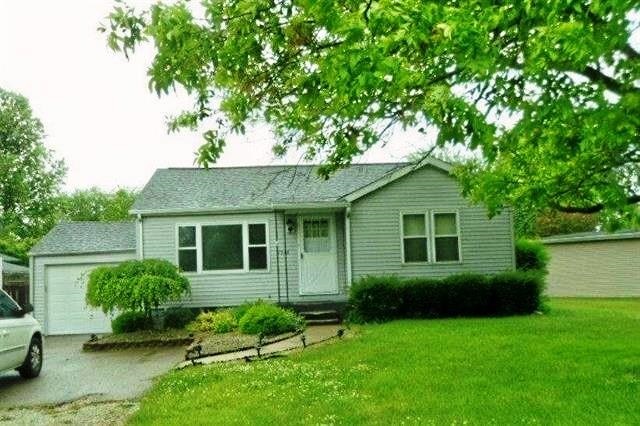 1516 Ewing Road Rochester, IN 46975 - Photo 1 of 1