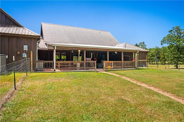 419 Duke Road Columbia, LA 71418 - Photo 29 of 48 Gallery Image 29