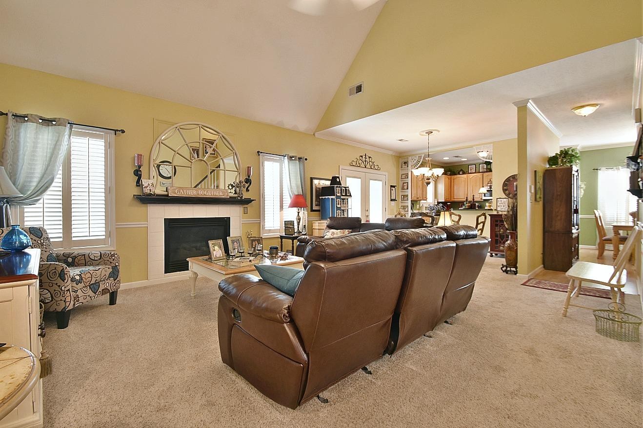 13108 Clear Ridge Road, Unit 1 Knoxville, TN 37922 - Photo 3 of 25 Gallery Image 3