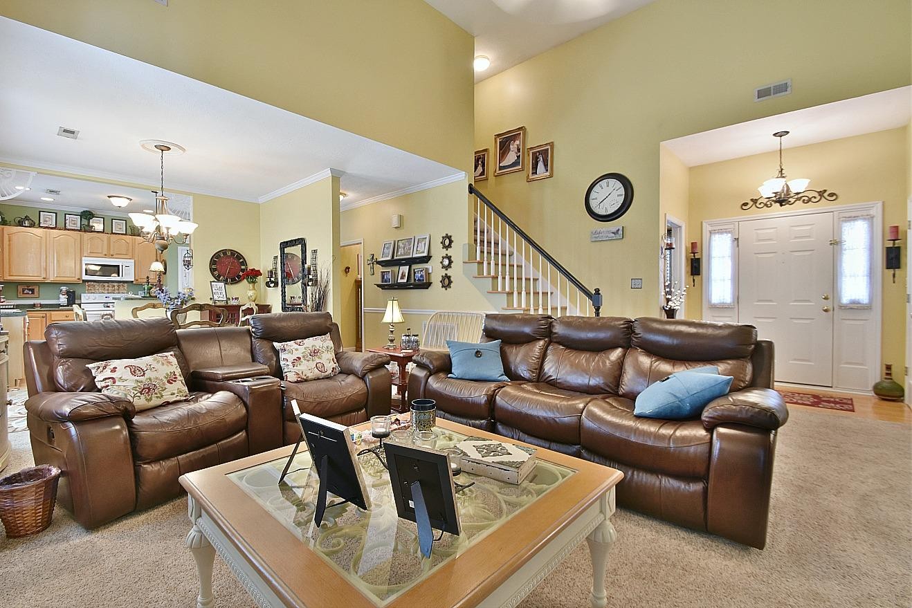 13108 Clear Ridge Road, Unit 1 Knoxville, TN 37922 - Photo 6 of 25 Gallery Image 6