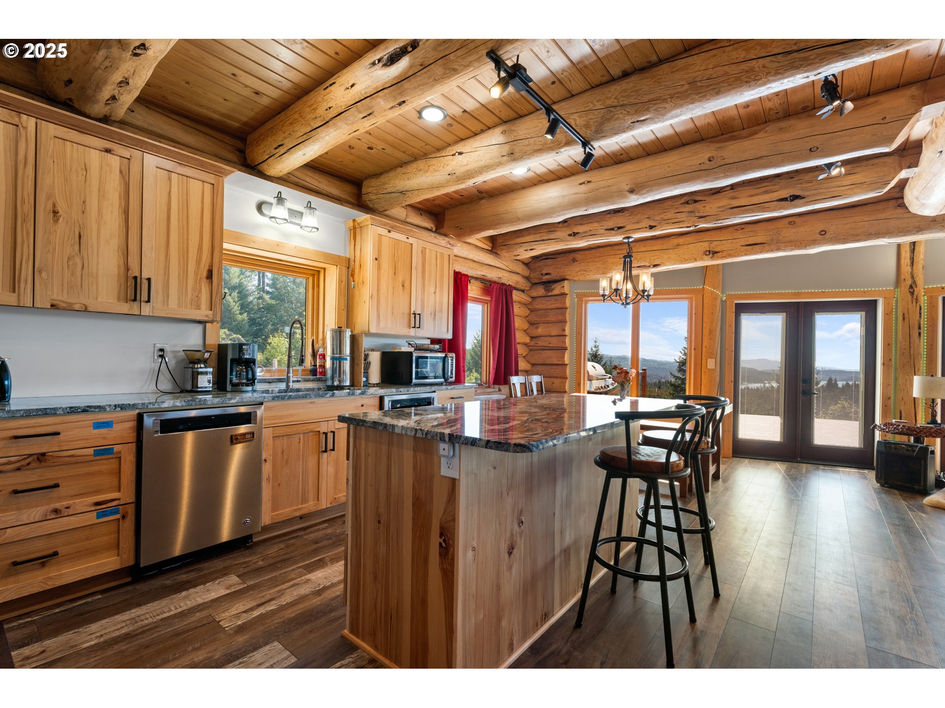 55778 Southwest Scoggins Valley Road Gaston, OR 97119 - Photo 8 of 48