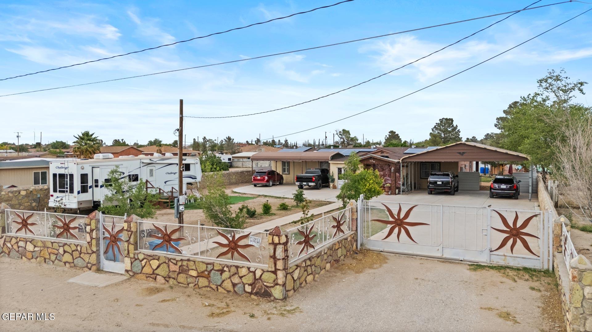 11540 Valle Dorado Rd MLS-47