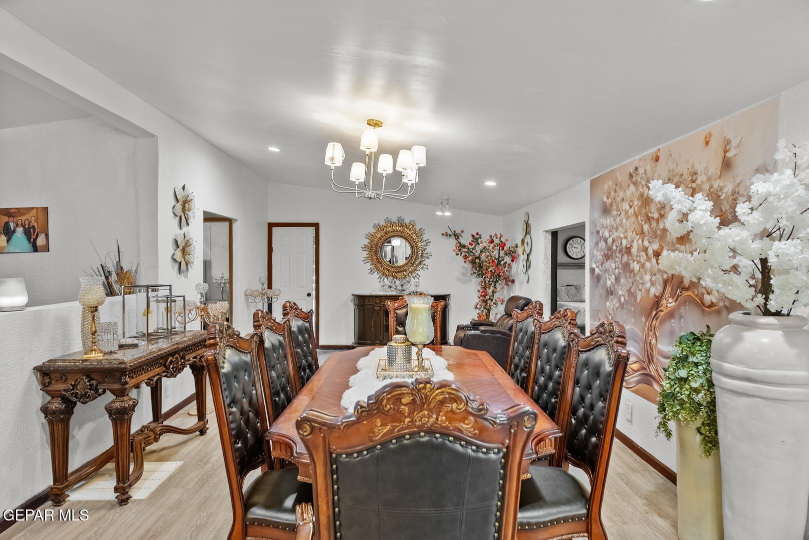 11540 Valle Dorado Road Socorro, TX 79927 - Photo 12 of 53 11540 Valle Dorado Rd MLS-11