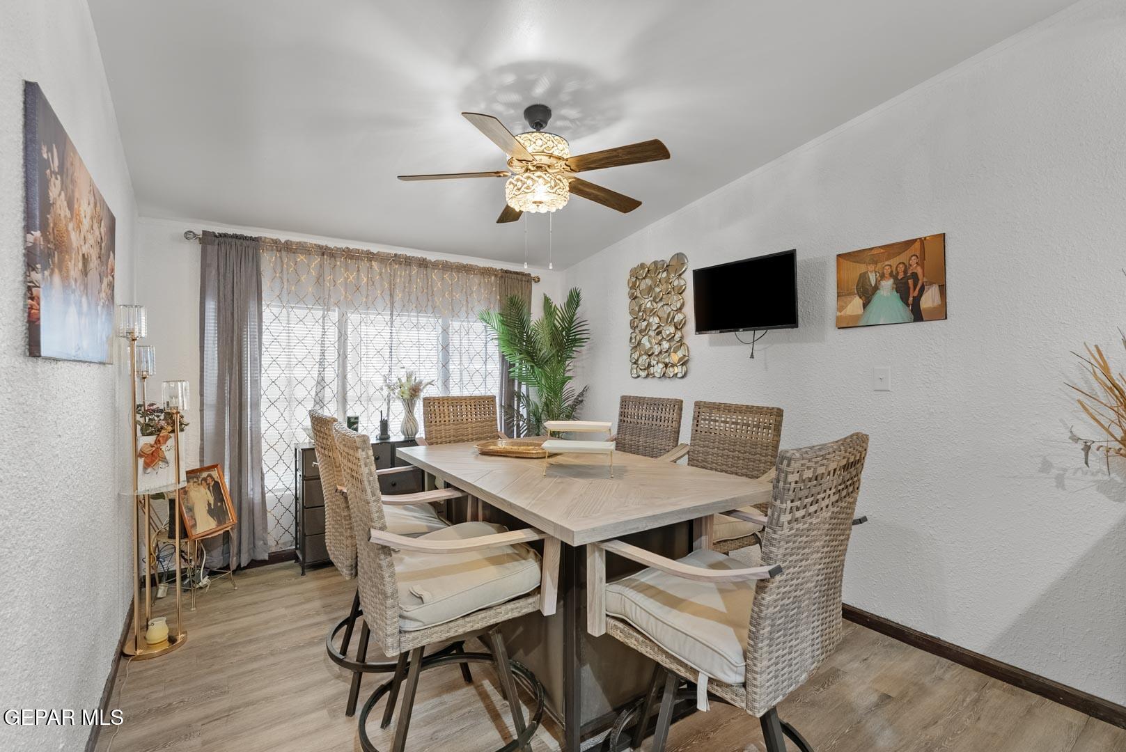 11540 Valle Dorado Road Socorro, TX 79927 - Photo 14 of 53 11540 Valle Dorado Rd MLS-13