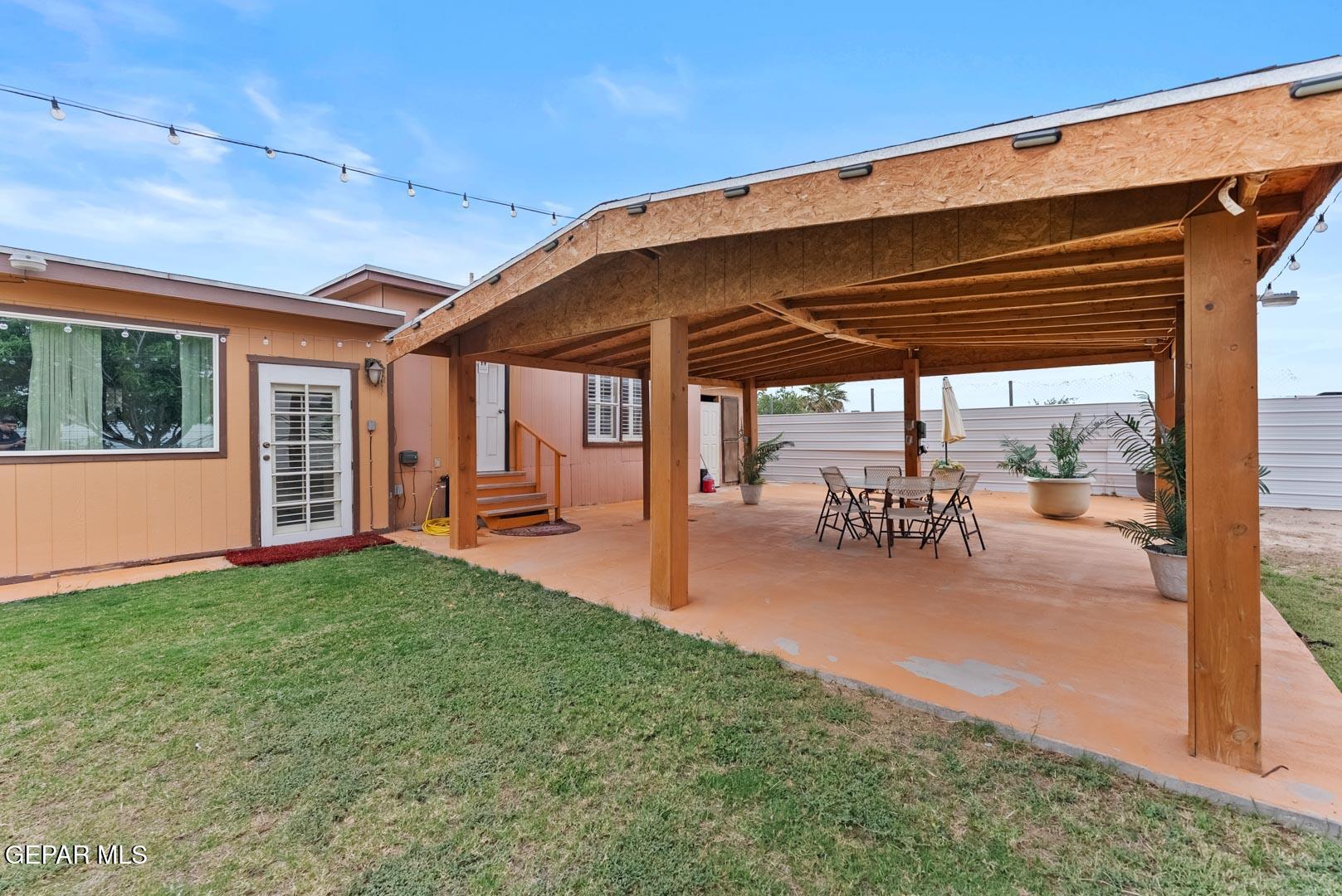 11540 Valle Dorado Road Socorro, TX 79927 - Photo 33 of 53 11540 Valle Dorado Rd MLS-32
