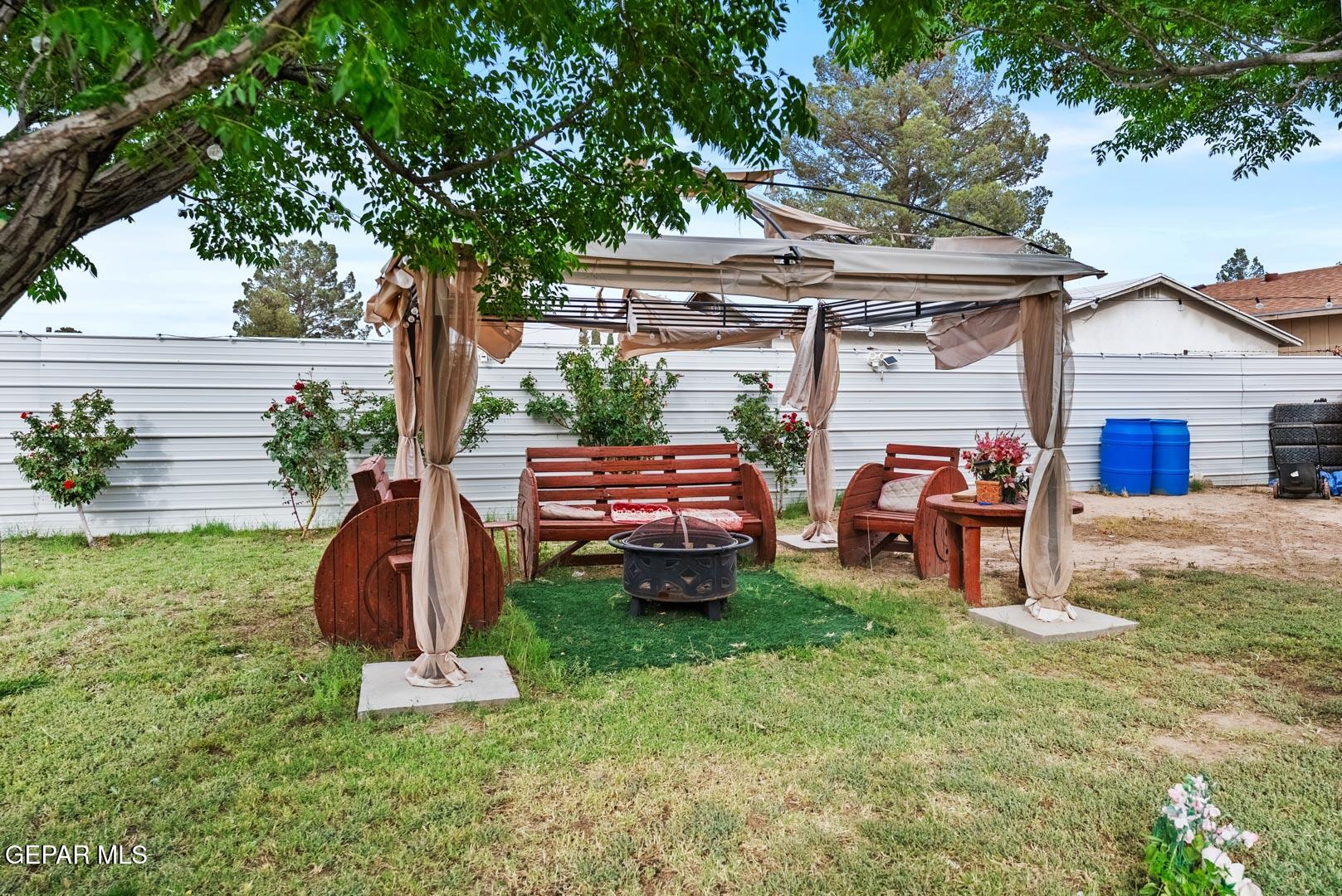 11540 Valle Dorado Road Socorro, TX 79927 - Photo 34 of 53 11540 Valle Dorado Rd MLS-33