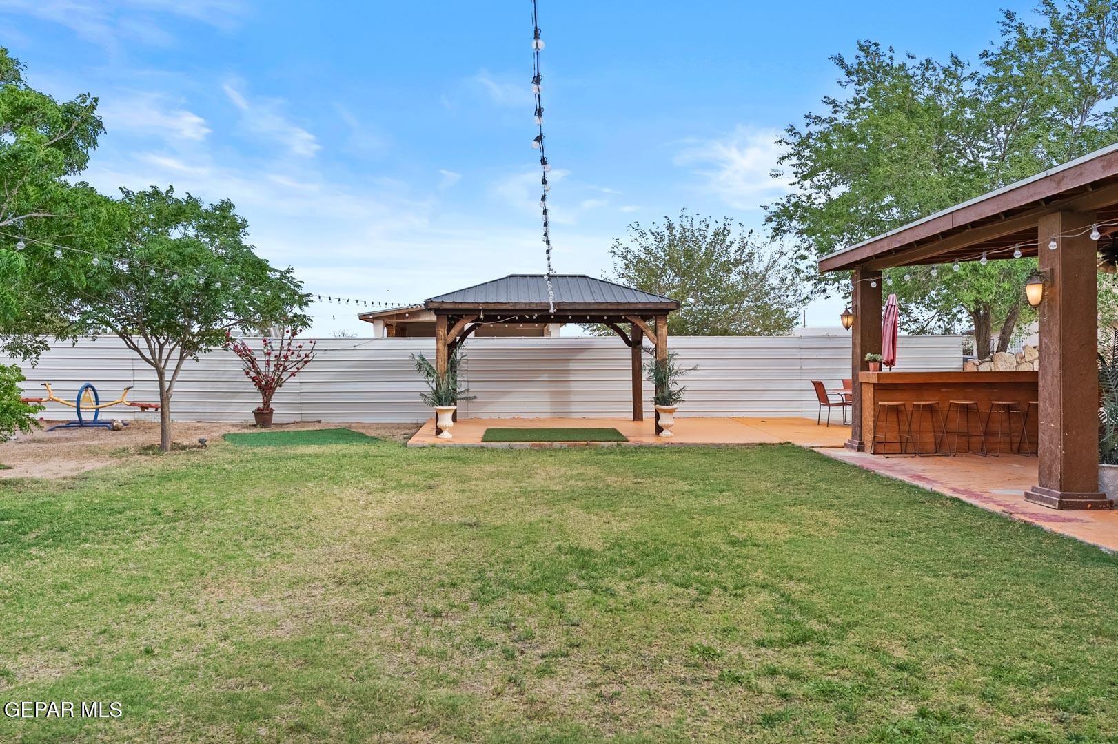 11540 Valle Dorado Road Socorro, TX 79927 - Photo 36 of 53 11540 Valle Dorado Rd MLS-35