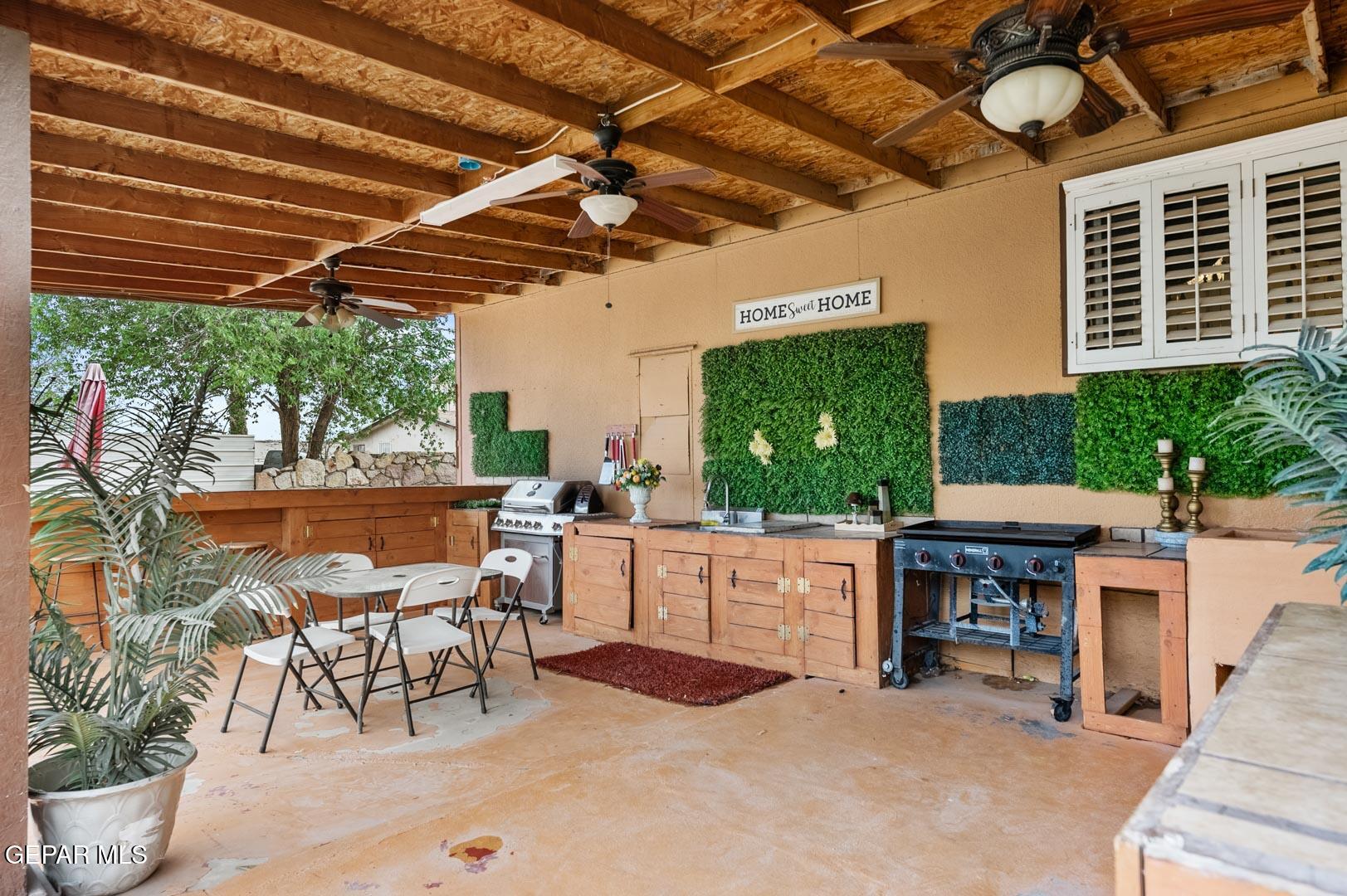 11540 Valle Dorado Road Socorro, TX 79927 - Photo 37 of 53 11540 Valle Dorado Rd MLS-36