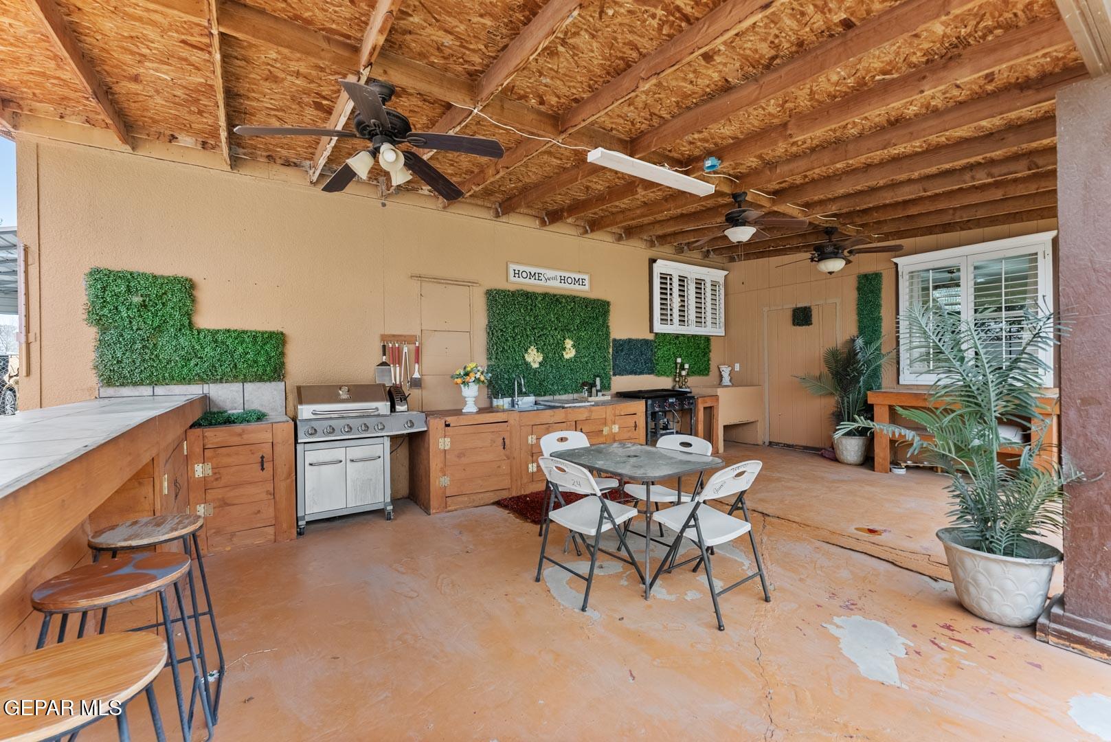 11540 Valle Dorado Road Socorro, TX 79927 - Photo 38 of 53 11540 Valle Dorado Rd MLS-37