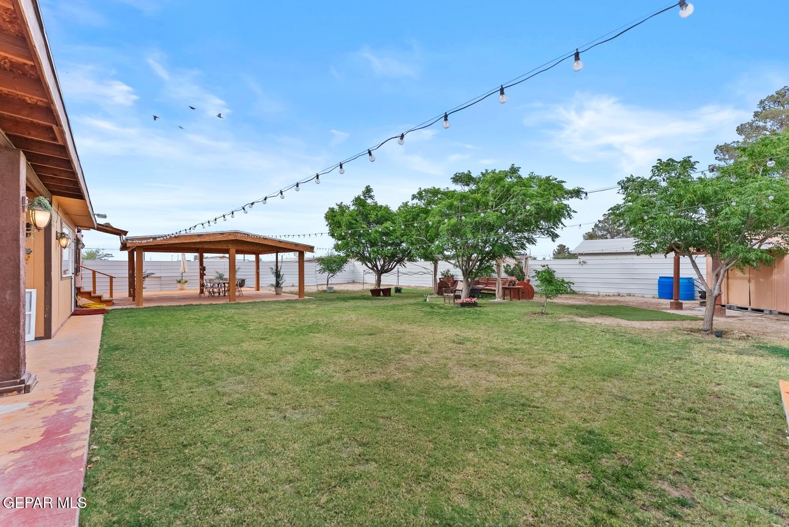 11540 Valle Dorado Road Socorro, TX 79927 - Photo 39 of 53 11540 Valle Dorado Rd MLS-38
