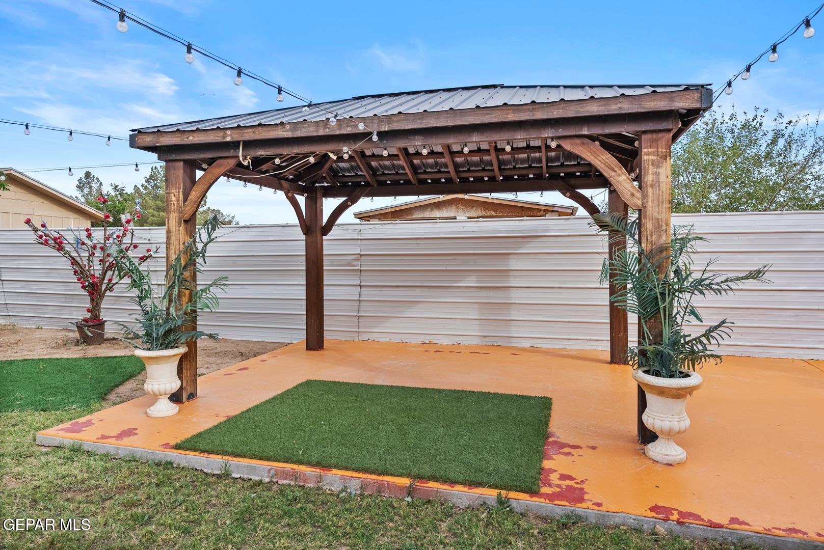 11540 Valle Dorado Road Socorro, TX 79927 - Photo 40 of 53 11540 Valle Dorado Rd MLS-39