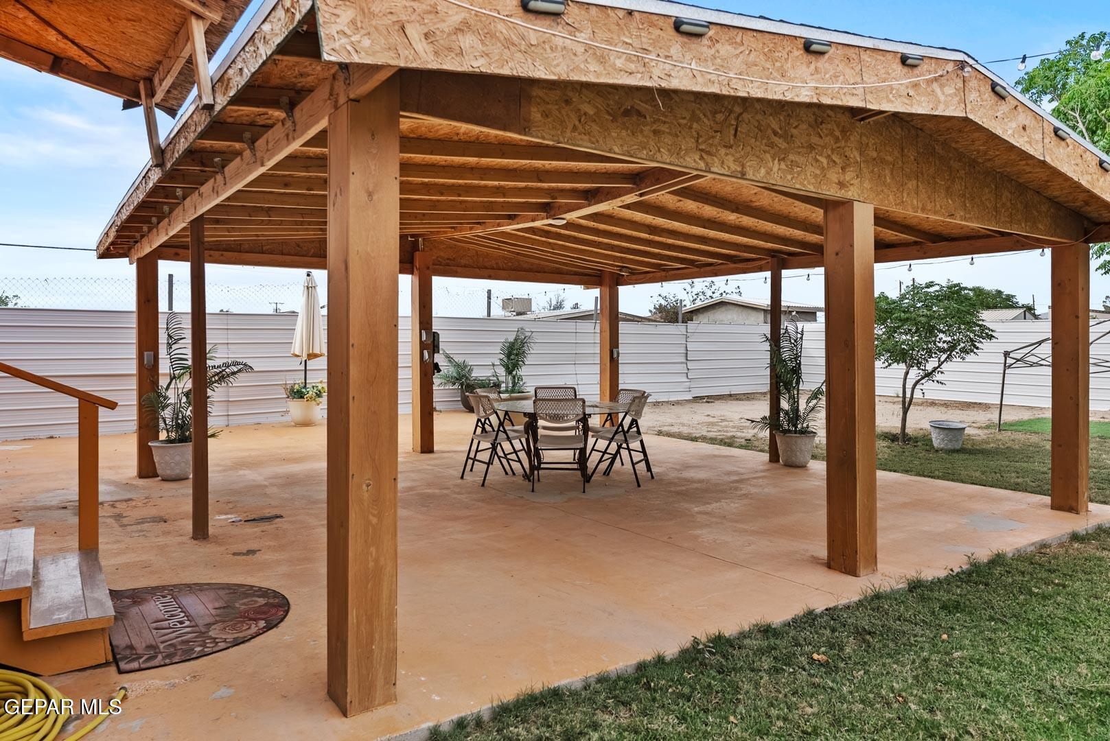 11540 Valle Dorado Road Socorro, TX 79927 - Photo 42 of 53 11540 Valle Dorado Rd MLS-41