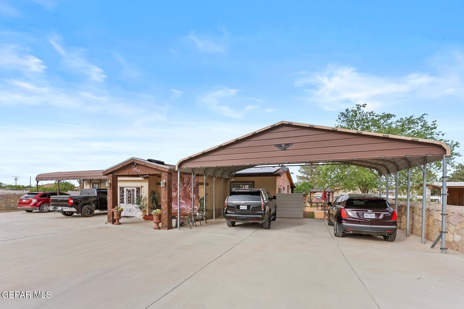 11540 Valle Dorado Road Socorro, TX 79927 - Photo 44 of 53 11540 Valle Dorado Rd MLS-43