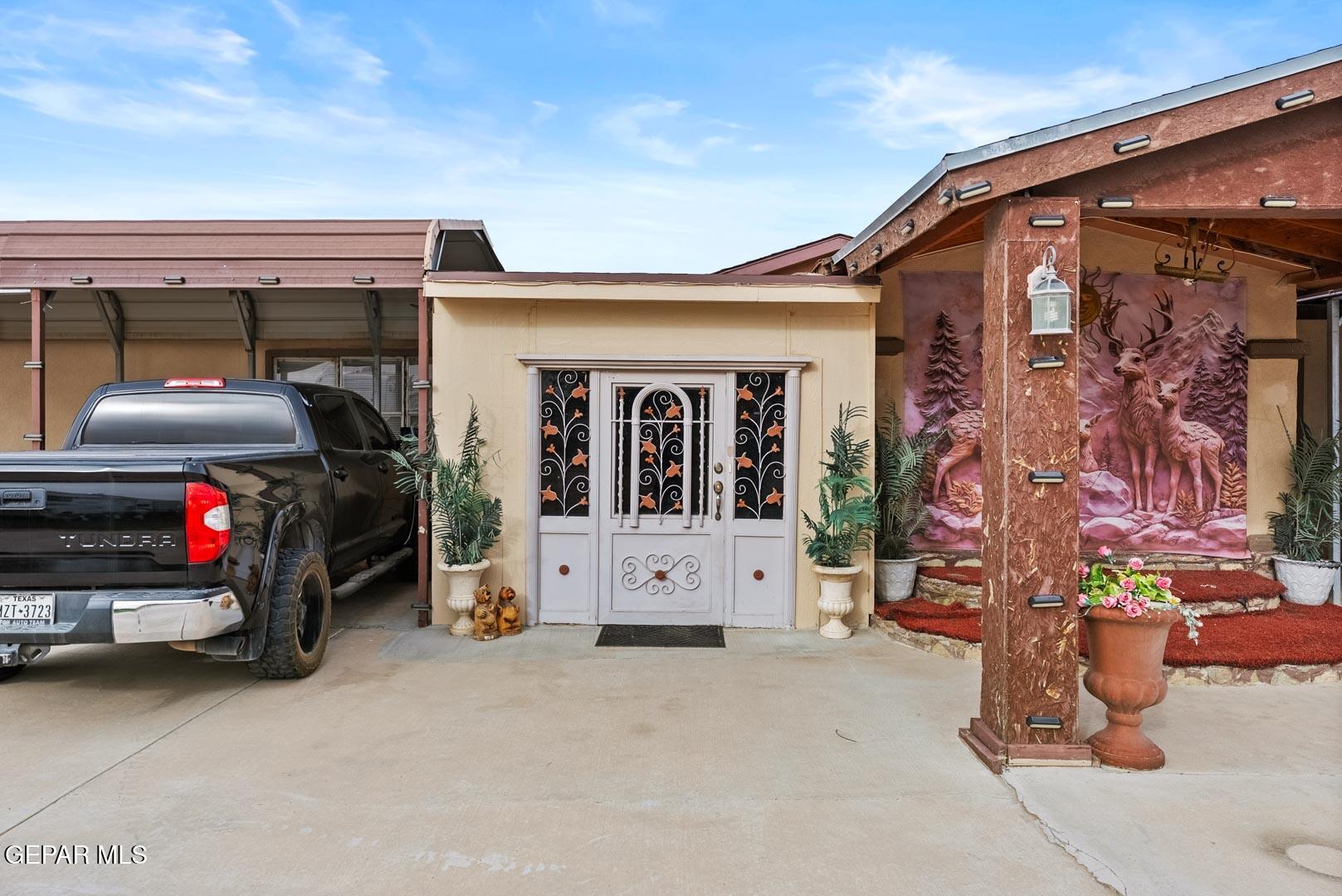 11540 Valle Dorado Road Socorro, TX 79927 - Photo 45 of 53 11540 Valle Dorado Rd MLS-44