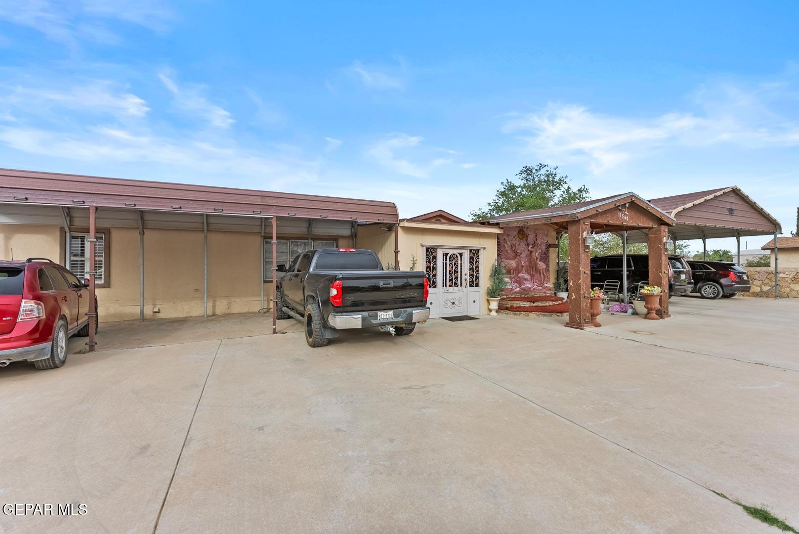 11540 Valle Dorado Road Socorro, TX 79927 - Photo 46 of 53 11540 Valle Dorado Rd MLS-45