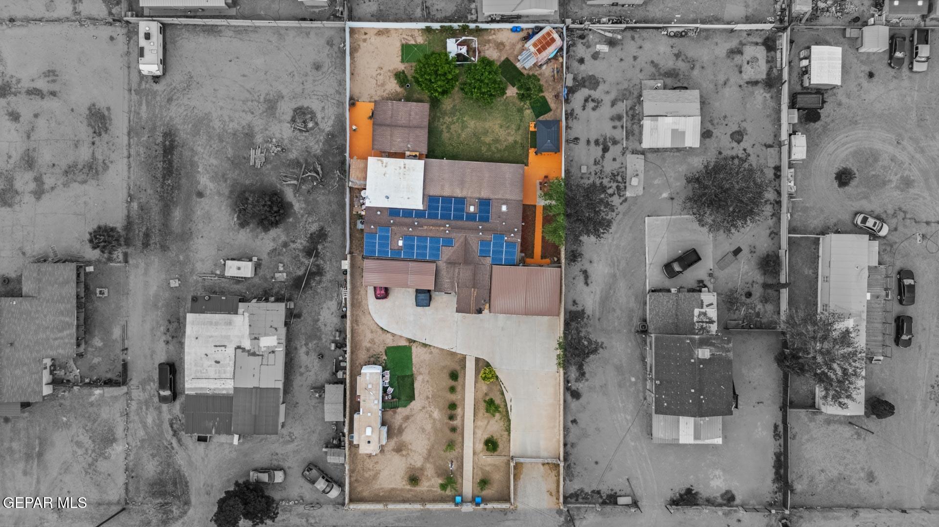 11540 Valle Dorado Road Socorro, TX 79927 - Photo 50 of 53 11540 Valle Dorado Rd MLS-50