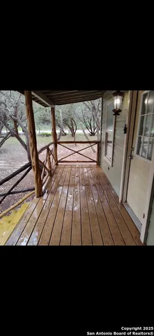 a view of an outdoor space and seating