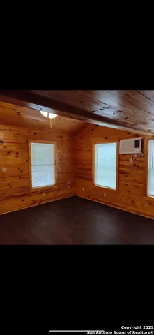 a view of small space