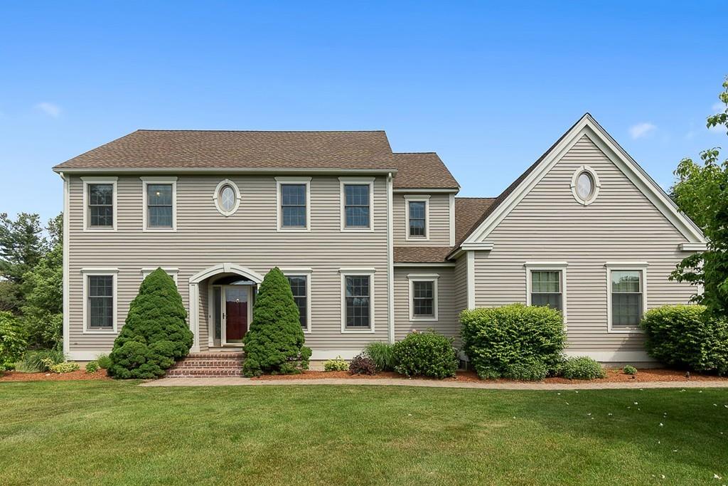 16 Baldwin Road Westford, MA 01886 - Photo 1 of 39