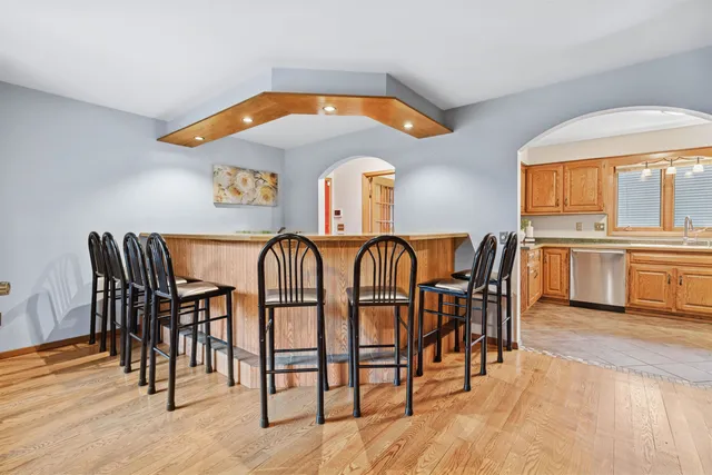 $334,900 | 1505 North Bay Highlands Drive, Green Bay, WI 54311