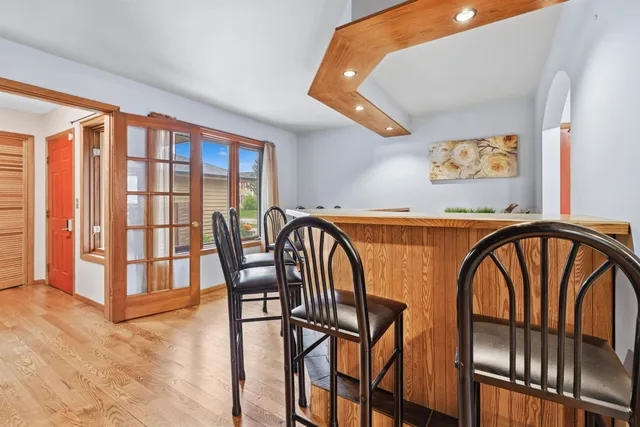 $334,900 | 1505 North Bay Highlands Drive, Green Bay, WI 54311