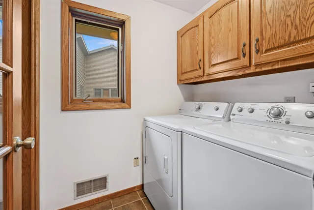 $334,900 | 1505 North Bay Highlands Drive, Green Bay, WI 54311