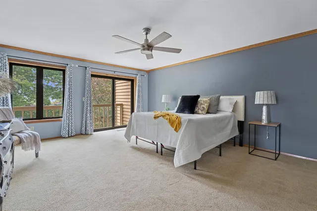 $334,900 | 1505 North Bay Highlands Drive, Green Bay, WI 54311