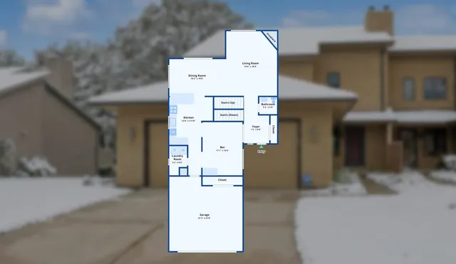 $334,900 | 1505 North Bay Highlands Drive, Green Bay, WI 54311