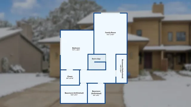 $334,900 | 1505 North Bay Highlands Drive, Green Bay, WI 54311