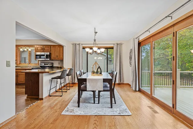 $334,900 | 1505 North Bay Highlands Drive, Green Bay, WI 54311