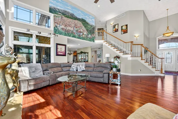 $775,000 | 128 Titleist Trail, Poplar Grove, IL 61065