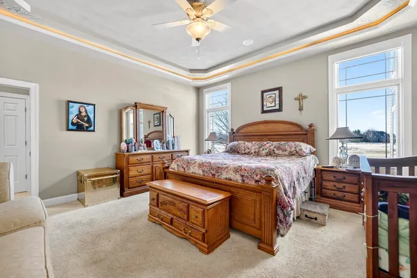 $775,000 | 128 Titleist Trail, Poplar Grove, IL 61065