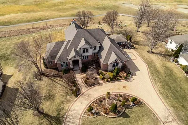 $775,000 | 128 Titleist Trail, Poplar Grove, IL 61065