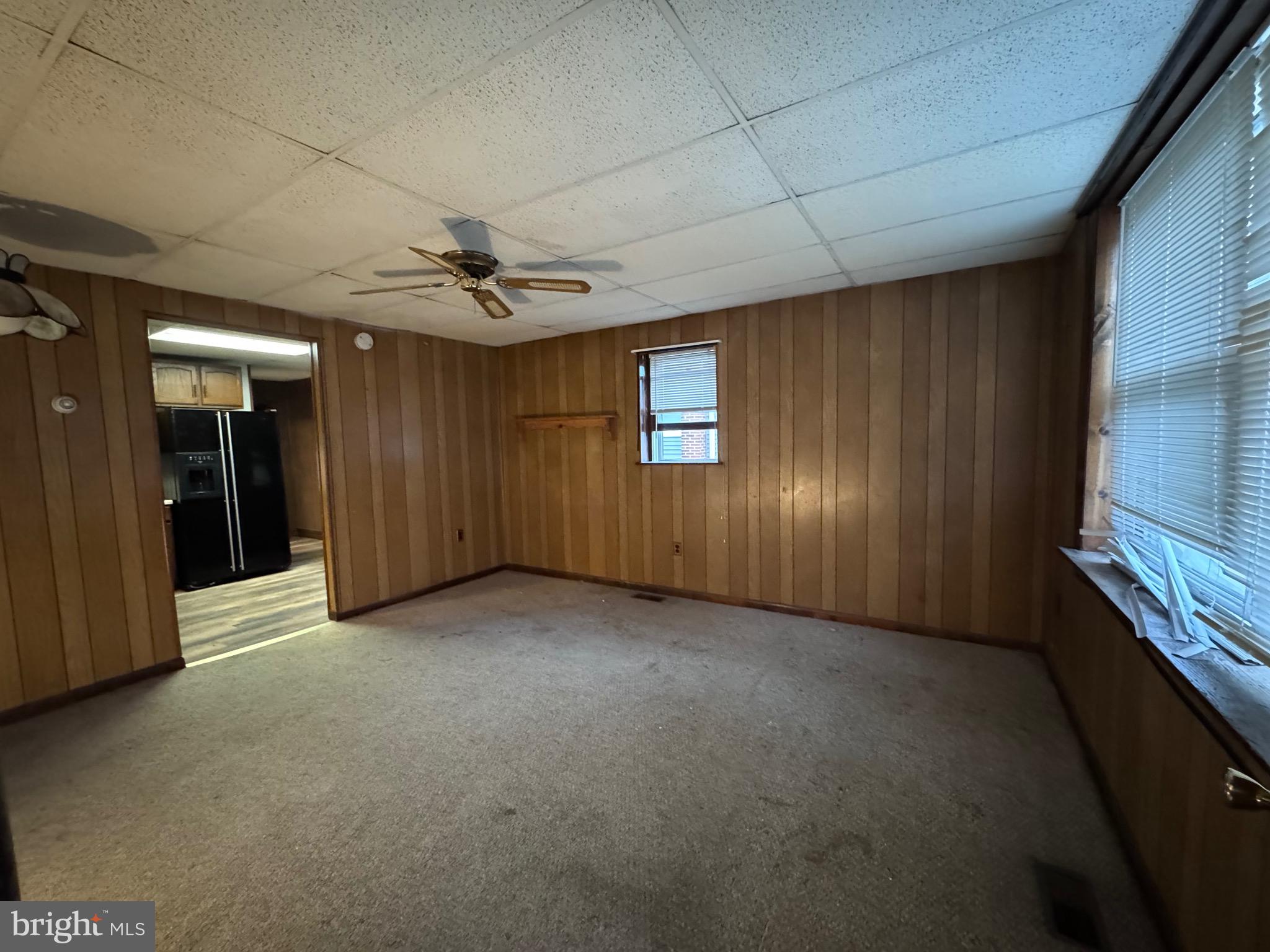 234 West 2nd Street Florence, NJ 08518 - Photo 3 of 16 Living Room Unit B