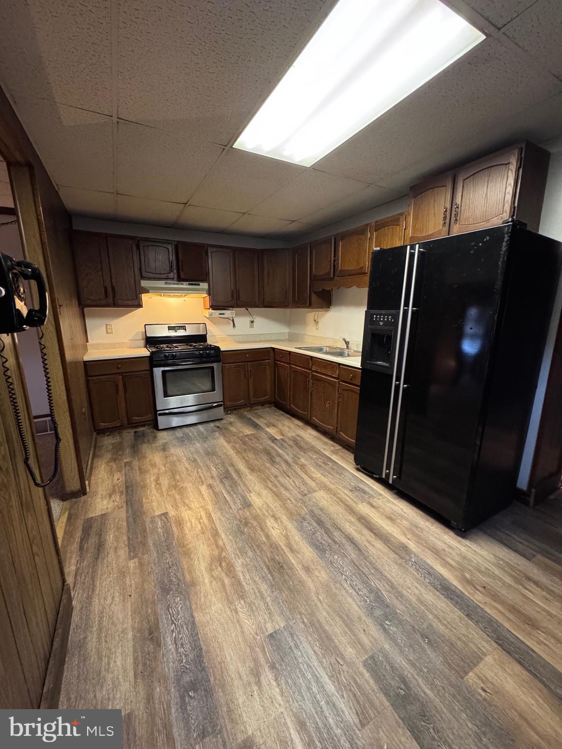 234 West 2nd Street Florence, NJ 08518 - Photo 4 of 16 Kitchen Unit B
