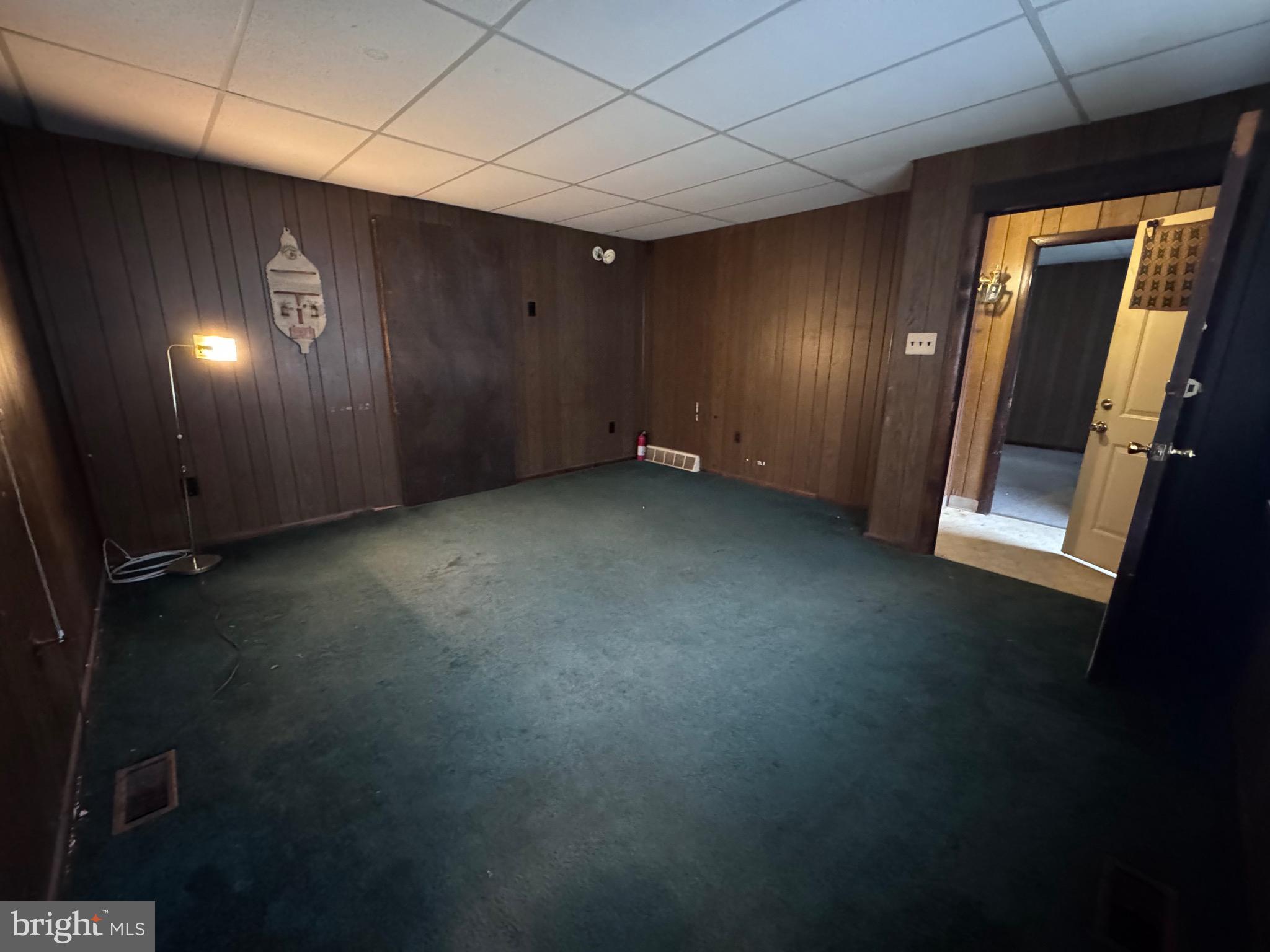 234 West 2nd Street Florence, NJ 08518 - Photo 7 of 16 Bedroom 1 Unit B