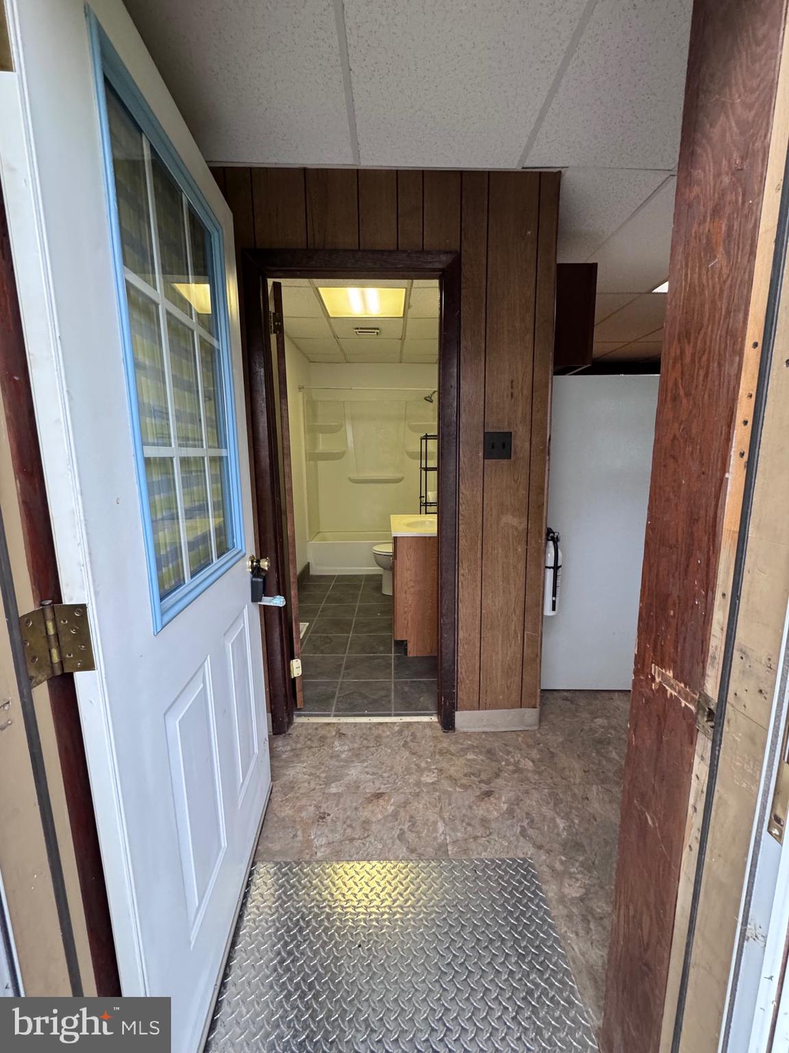 234 West 2nd Street Florence, NJ 08518 - Photo 9 of 16 Unit A Entrance