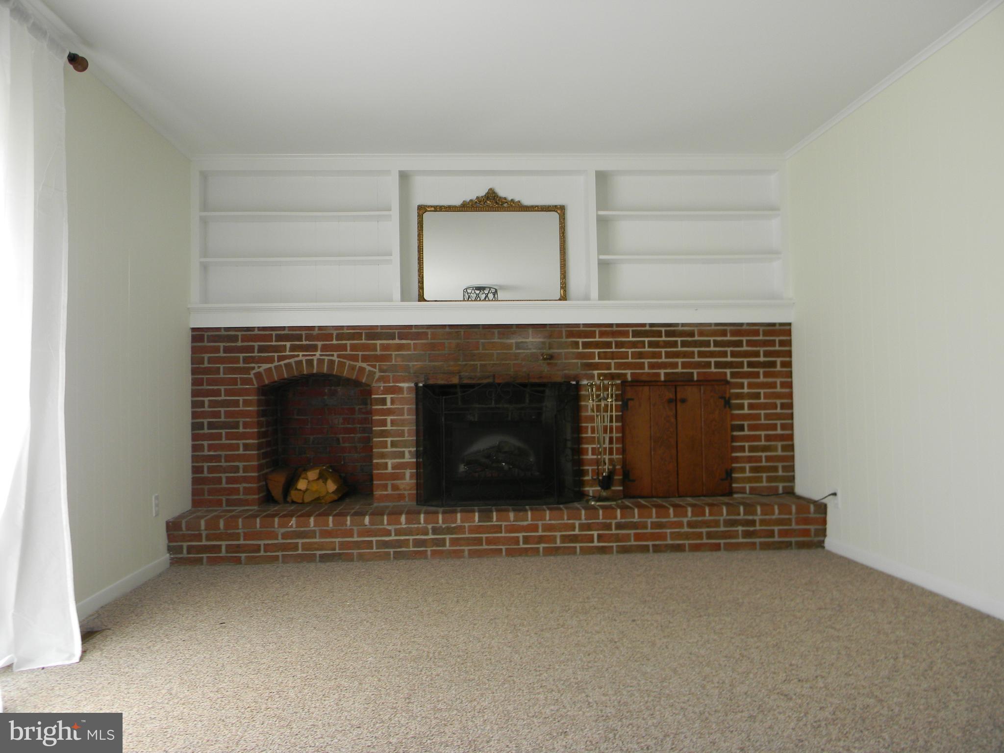 3716 Lanamer Road Randallstown, MD 21133 - Photo 12 of 28 Family Room