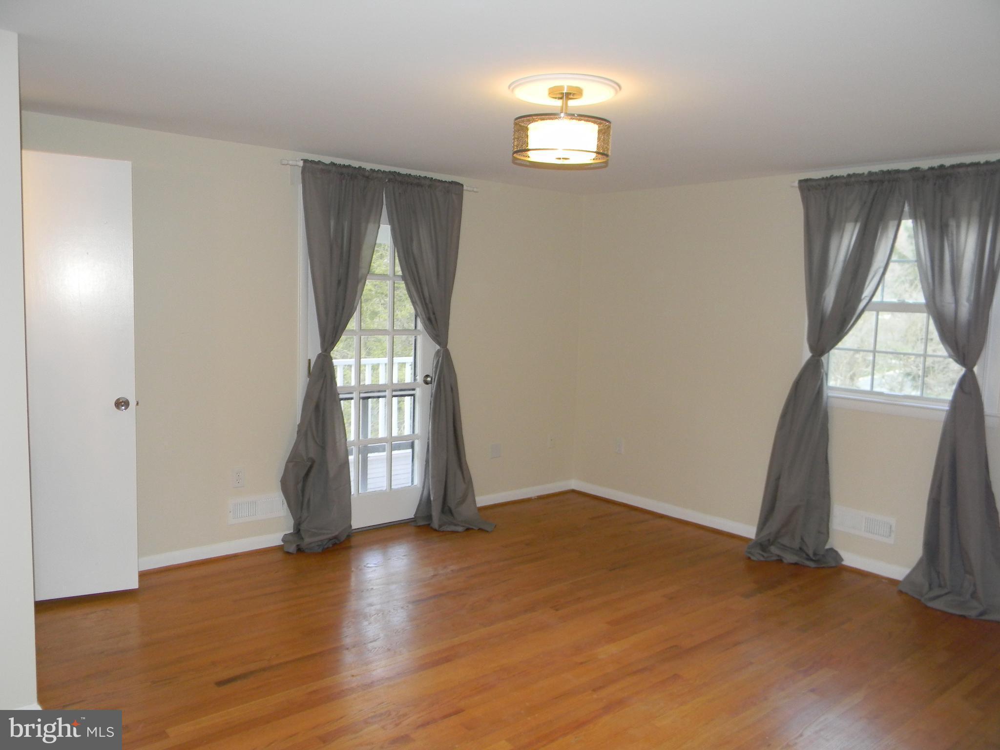 3716 Lanamer Road Randallstown, MD 21133 - Photo 20 of 28 Bedroom (Master)