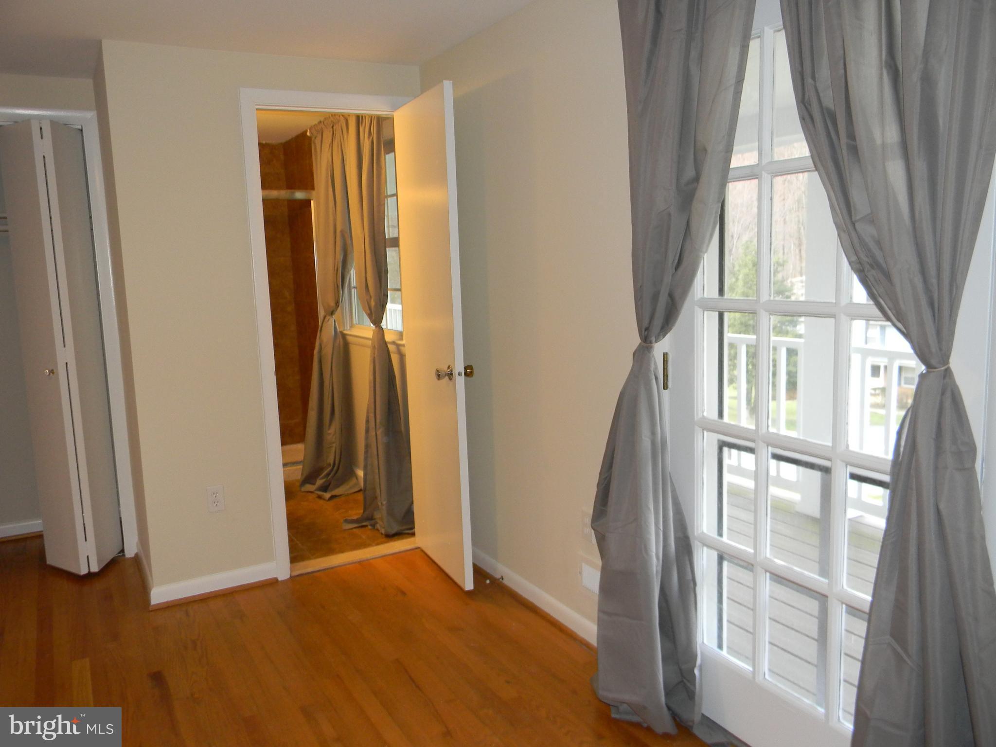 3716 Lanamer Road Randallstown, MD 21133 - Photo 21 of 28 Bedroom (Master)