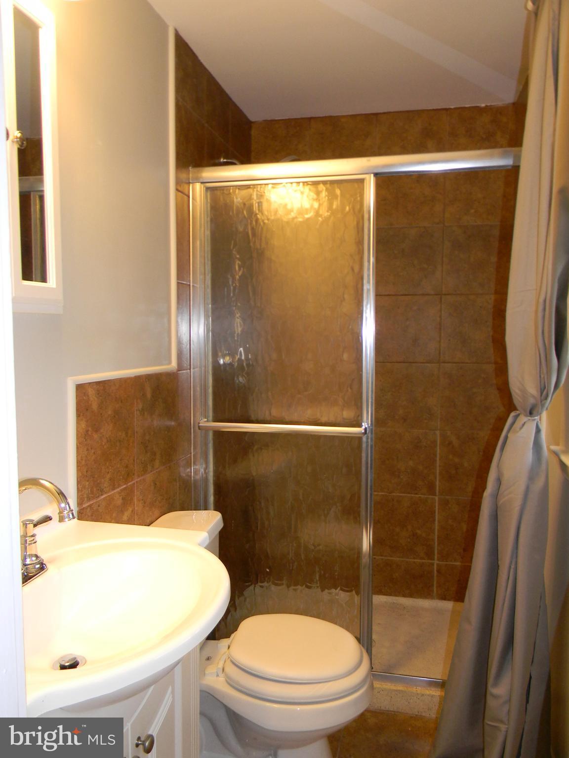 3716 Lanamer Road Randallstown, MD 21133 - Photo 22 of 28 Bath (Master)