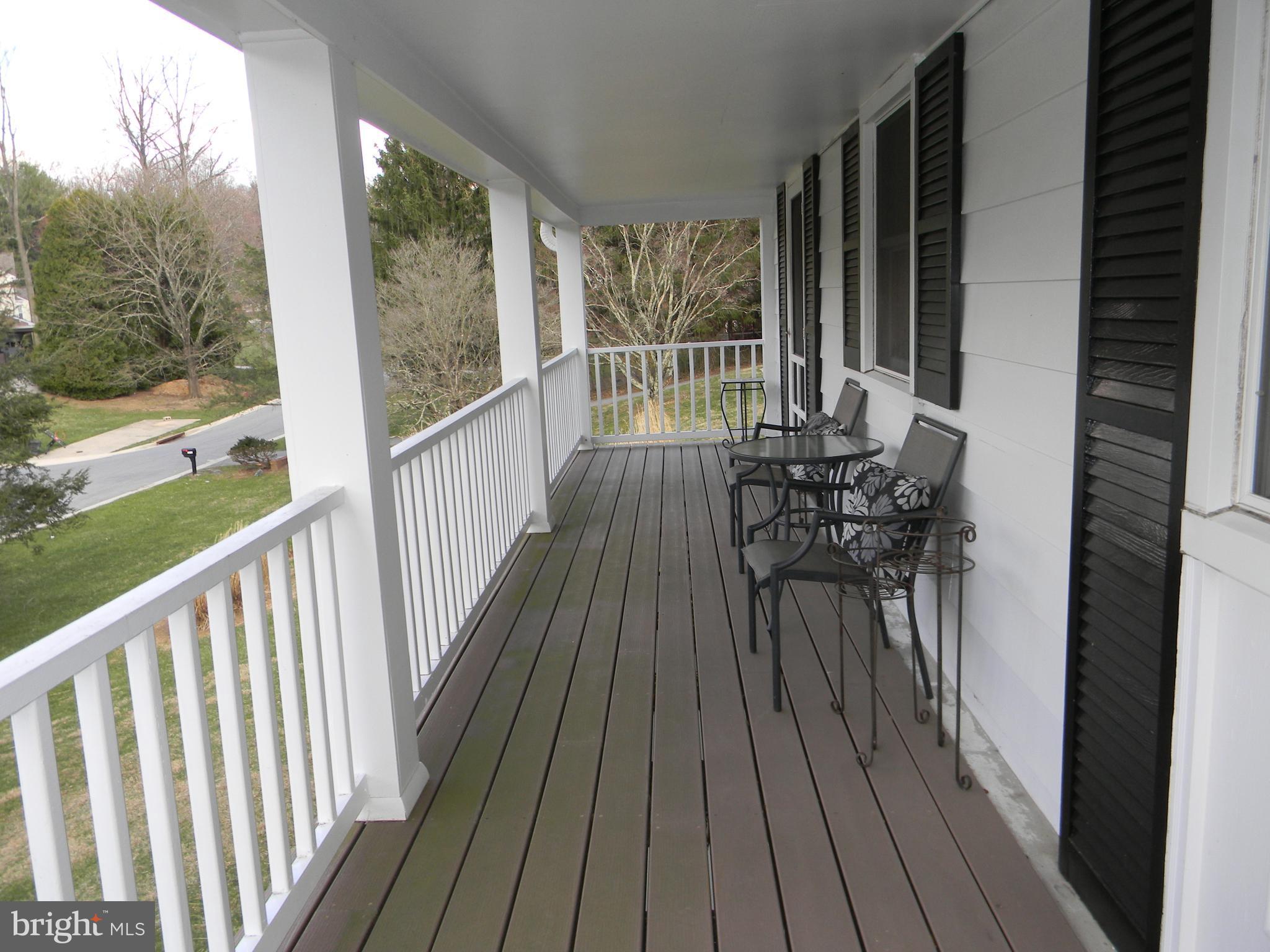 3716 Lanamer Road Randallstown, MD 21133 - Photo 4 of 28 Exterior (Front)