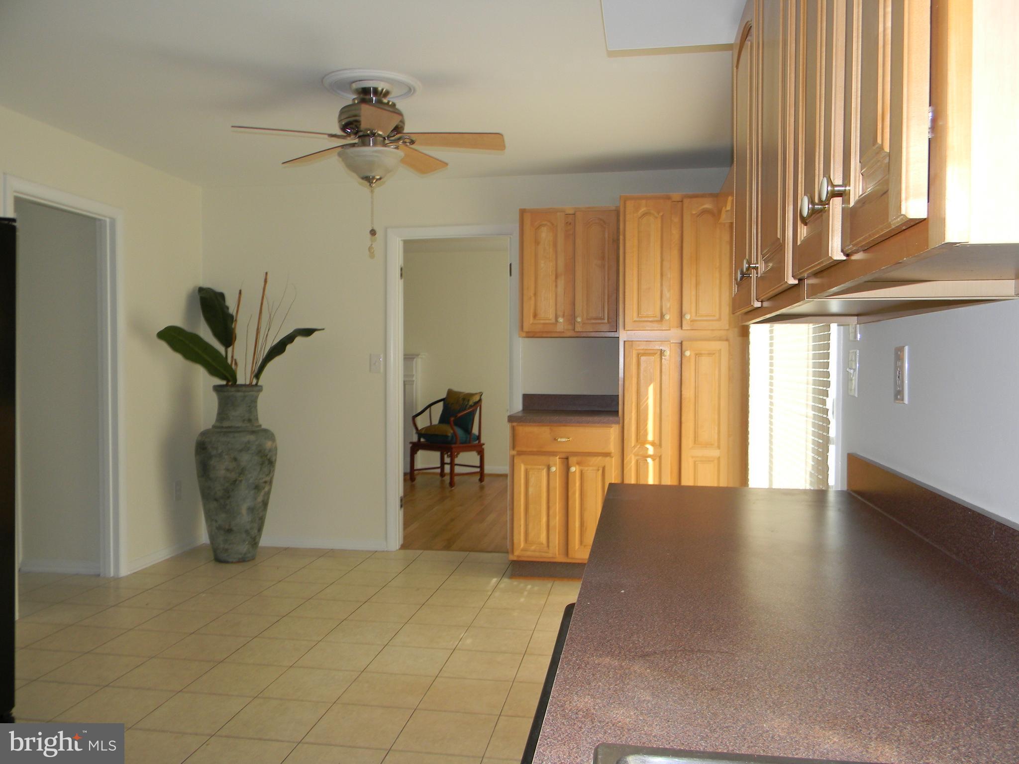 3716 Lanamer Road Randallstown, MD 21133 - Photo 10 of 28 Kitchen