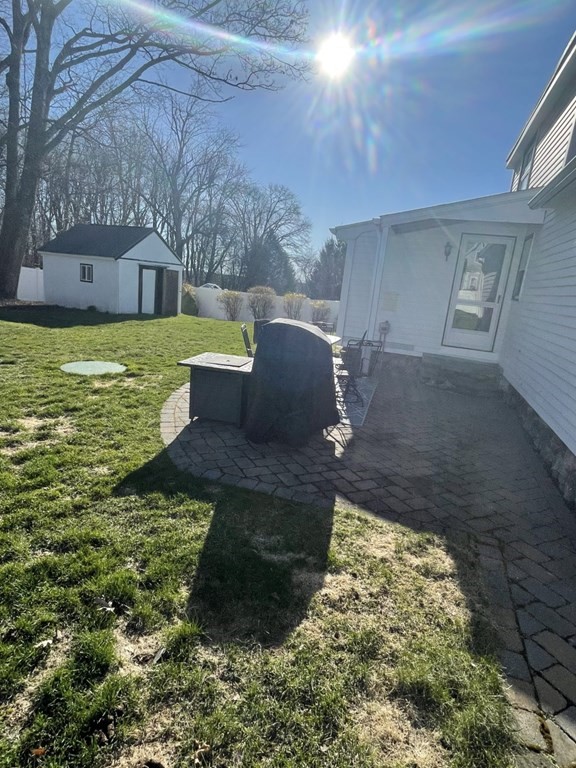 266 Doyle Road Holden, MA 01520 - Photo 4 of 23 Gallery Image 4